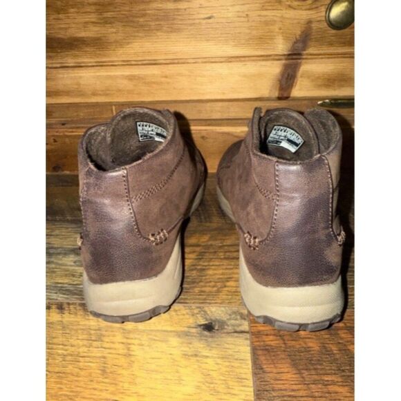 Skechers Women's Reggae Fest 2.0 – Strike A ChordChukka Boot Size 7 - Picture 7 of 12